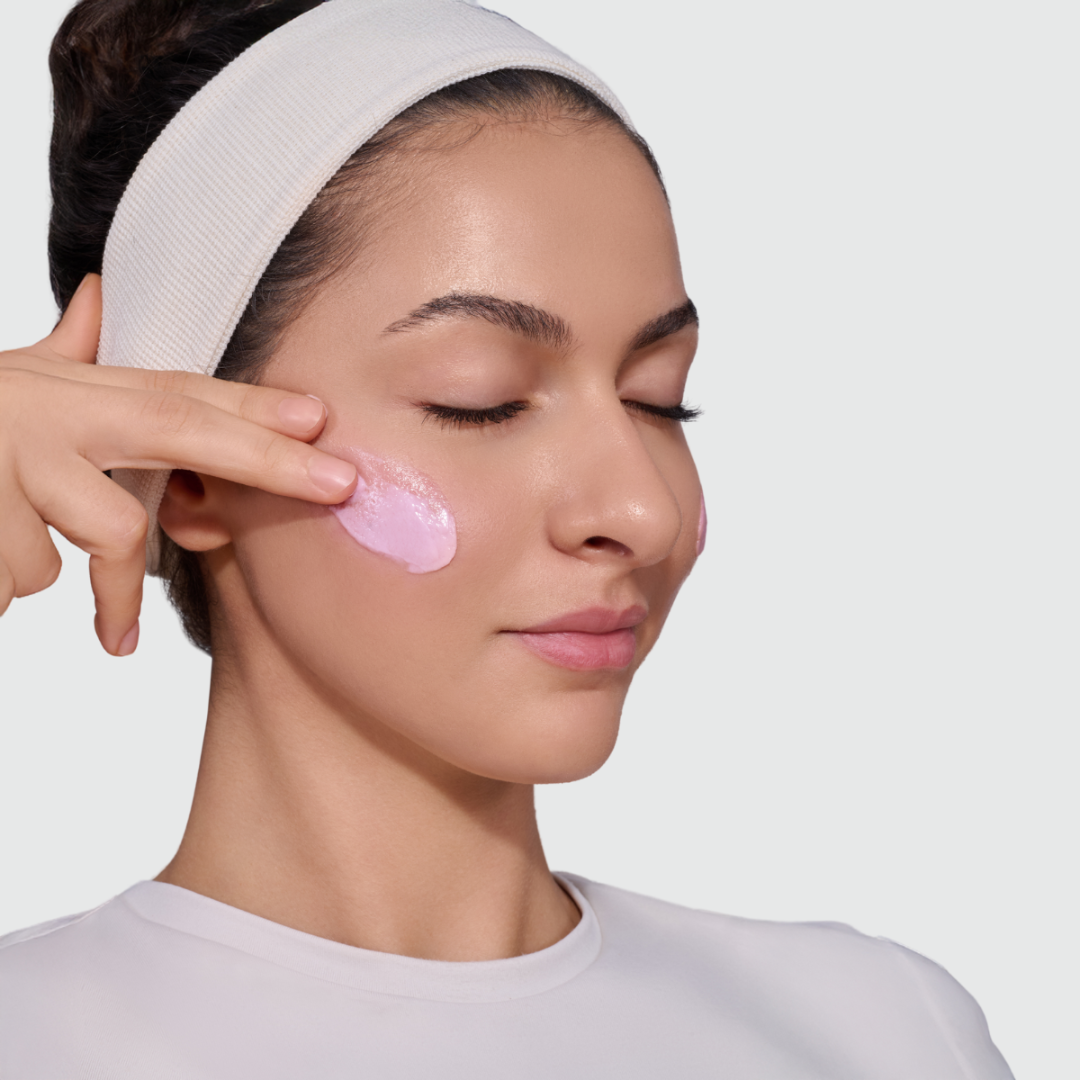 Booster tegen pigmentvlekken