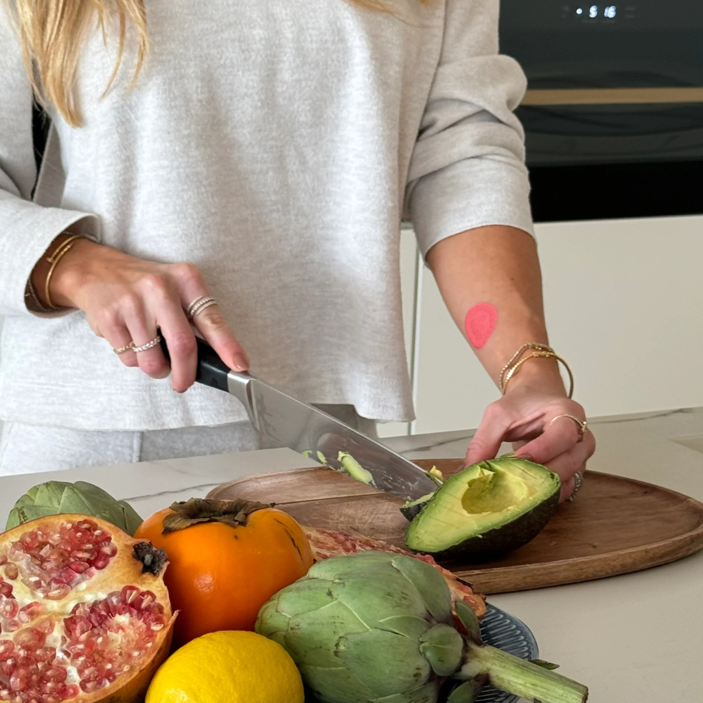 GLP-1 Afslank Pleisters