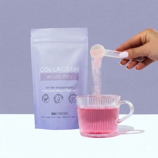 Collageen met Rejuva Complex®-formule