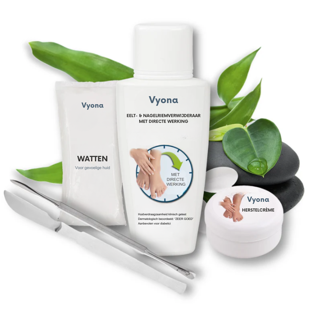 Hand- & Voetverzorgingsbox